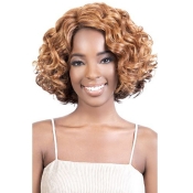 Motown Tress Extra Deep Lace Part Wig - LXP. PAM